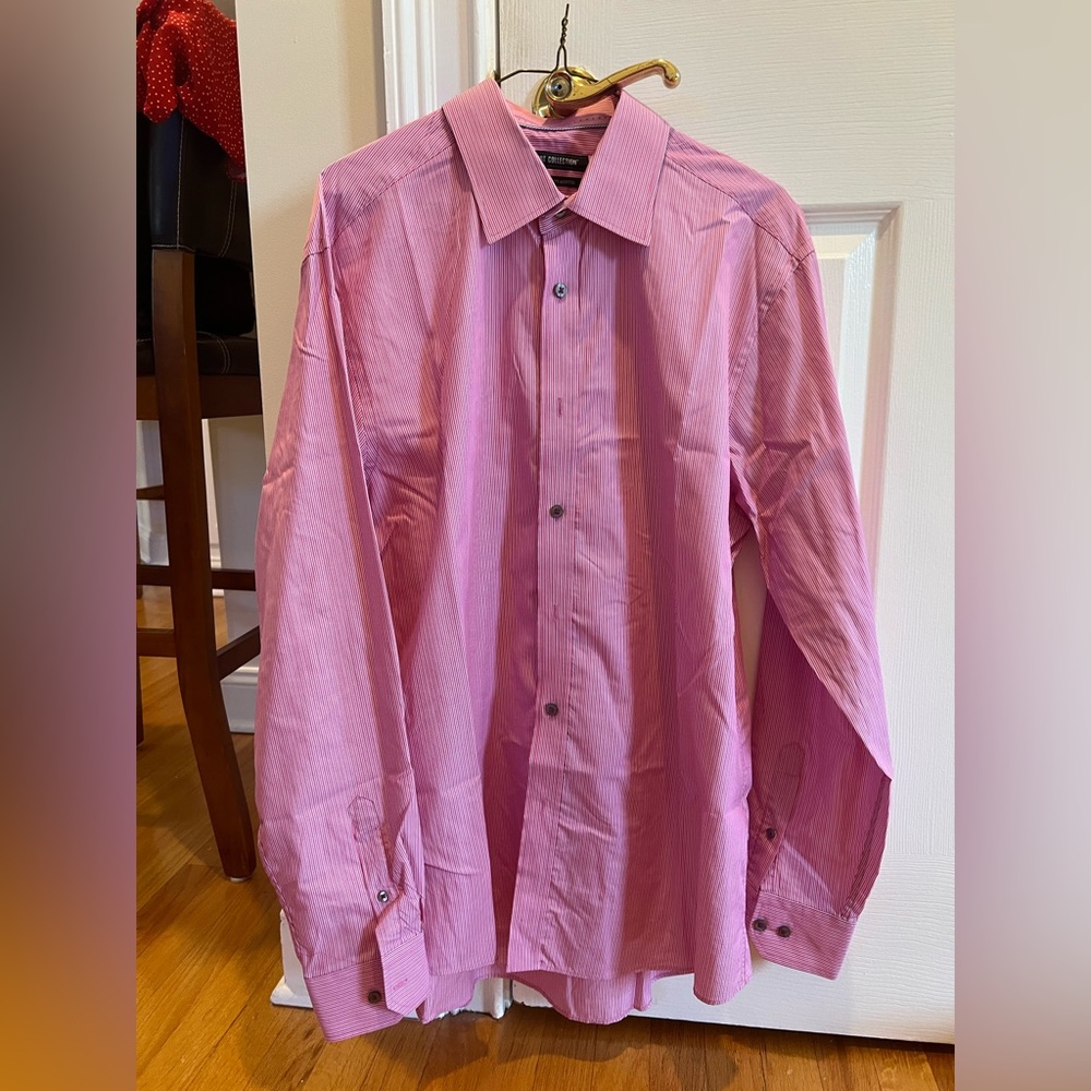 Report Collection Dress Shirt